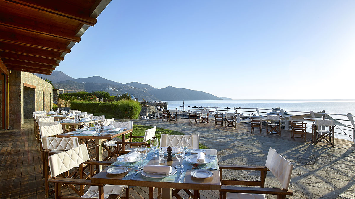 St. Nicolas Bay Resort Hotel & Villas